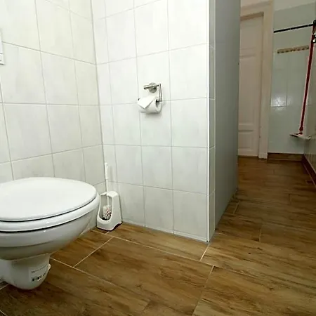 Hotel apartamentowy Space Im Campus Der Jvp Schule *