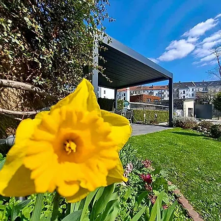 Space Im Campus Der Jvp Schule Lipsk