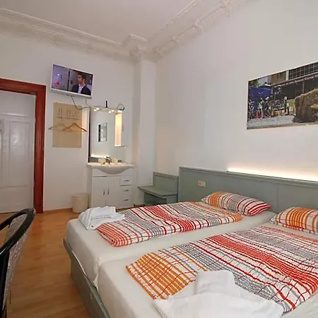 Hotel apartamentowy Space Im Campus Der Jvp Schule