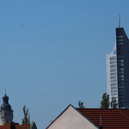 Aparthotel Space Im Campus Der Jvp Schule *