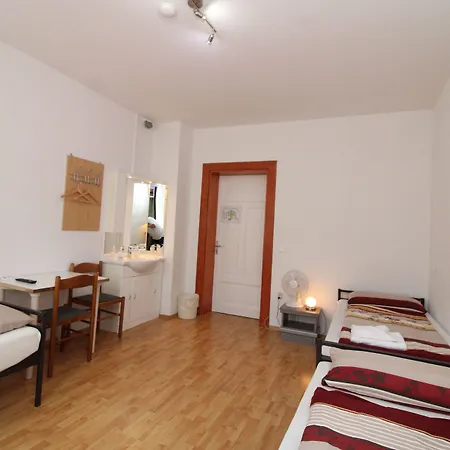Aparthotel Space Im Campus Der Jvp Schule Leipzig