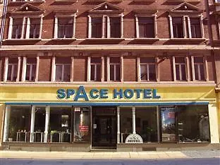 Space Im Campus Der Jvp Schule *