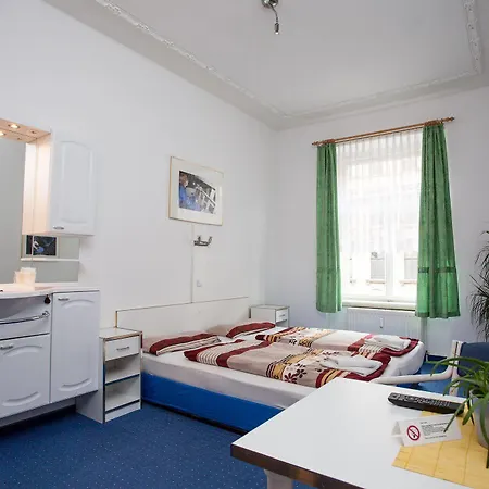 Aparthotel Space Im Campus Der Jvp Schule