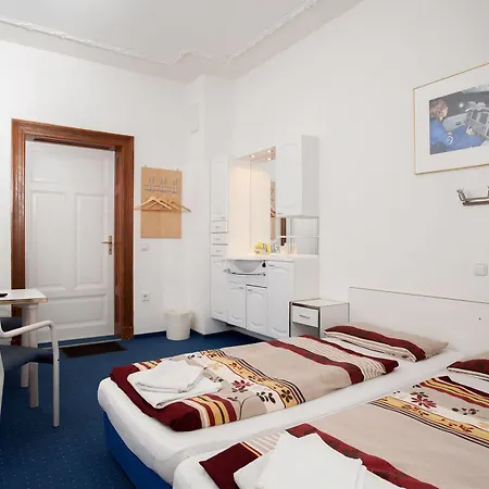 Space Im Campus Der Jvp Schule Aparthotel