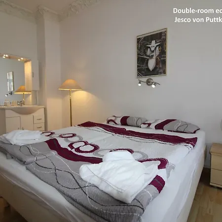 Space Im Campus Der Jvp Schule * Leipzig