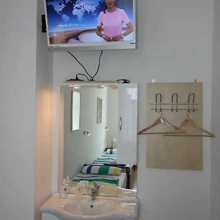 Space Im Campus Der Jvp Schule