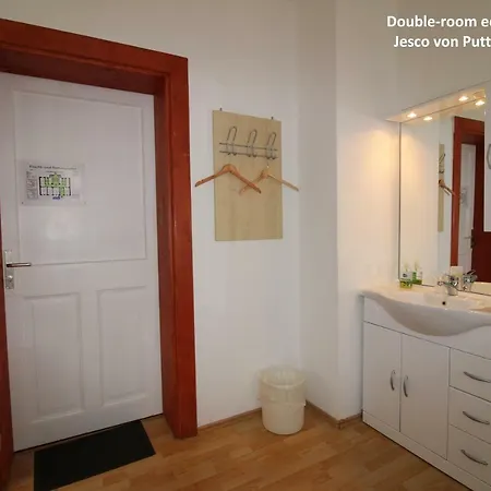 Aparthotel Space Im Campus Der Jvp Schule *