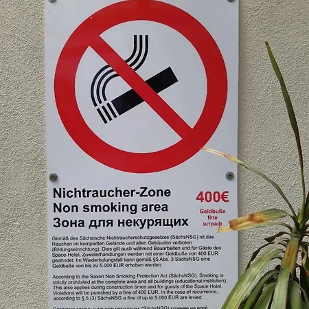 Space Im Campus Der Jvp Schule Apart-hotel *