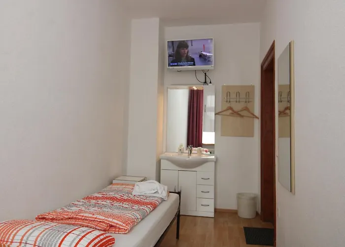 Space Im Campus Der Jvp Schule