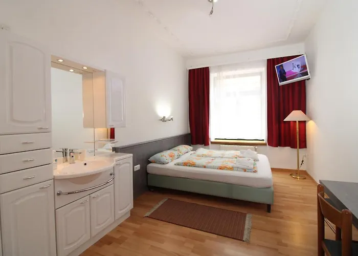 Space Im Campus Der Jvp Schule * Lipsk