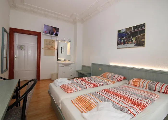 Space Im Campus Der Jvp Schule