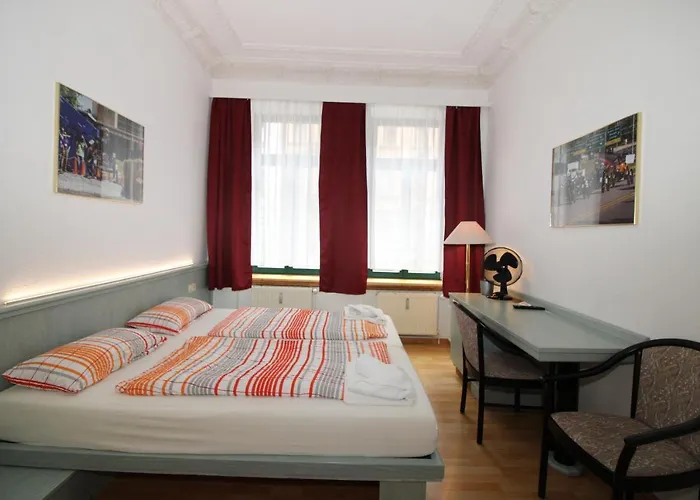 Appart hôtel Space Im Campus Der Jvp Schule