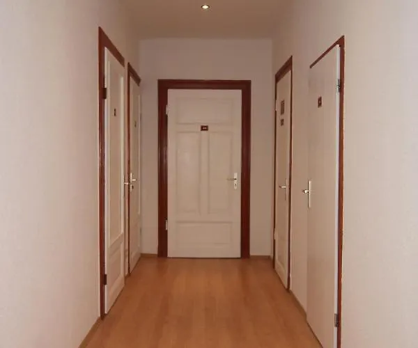 Space Im Campus Der Jvp Schule Lipsk