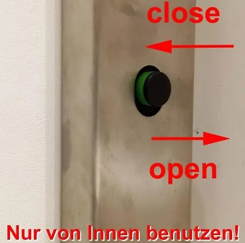 Aparthotel Space Im Campus Der Jvp Schule Leipzig