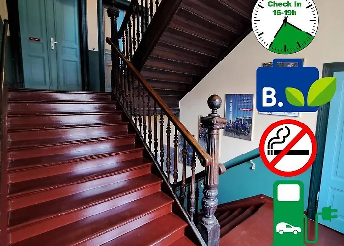 Space Im Campus Der Jvp Schule *