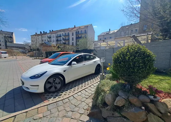 Space Im Campus Der Jvp Schule Aparthotel