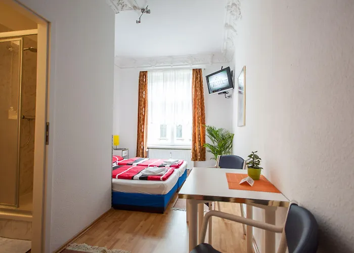 Space Im Campus Der Jvp Schule *