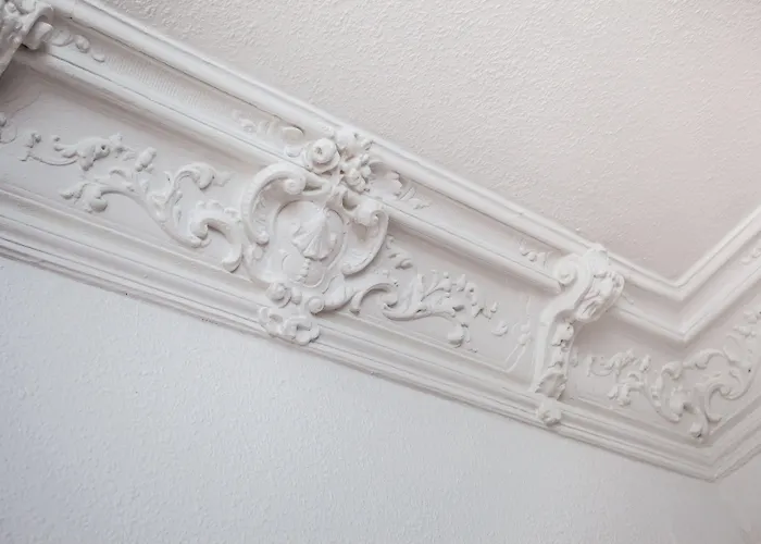 Space Im Campus Der Jvp Schule Aparthotel Leipzig