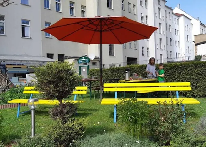 Space Im Campus Der Jvp Schule