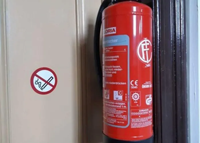 Aparthotel Space Im Campus Der Jvp Schule Lipsko