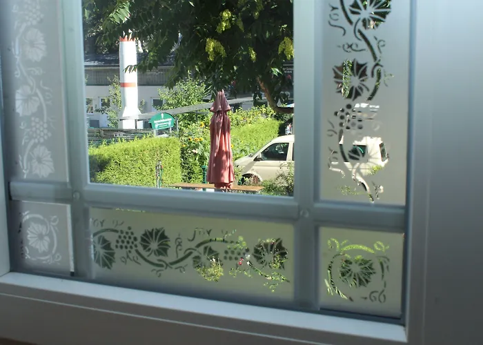 Space Im Campus Der Jvp Schule Aparthotel